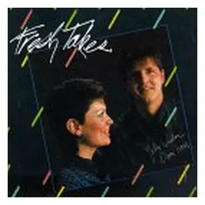 "Fresh Takes" ("John Whelan and Eileen Ivers") (CD / Album)