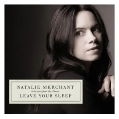 "Leave Your Sleep" ("Natalie Merchant") (CD / Album)