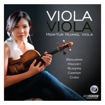 "Viola Viola" ("") (CD / Album)