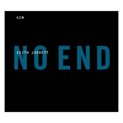 "No End" ("Keith Jarrett") (CD / Album)