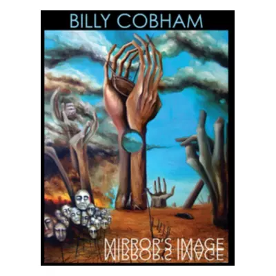 "Mirror's Image" ("Billy Cobham") (Vinyl / 12" Album)