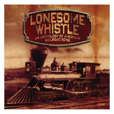 "Lonesome Whistle" ("") (CD / Box Set)