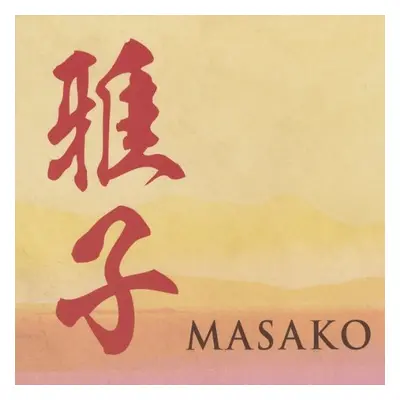 "Masako" ("Masako") (CD / Album)