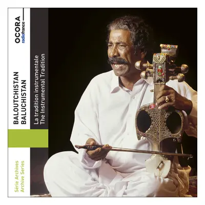 "Baluchistan" ("") (CD / Album)