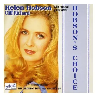 "Hobson's Choice" ("") (CD / Album)