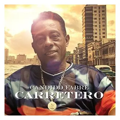 "Carretero" ("Candido Fabre") (CD / Album)