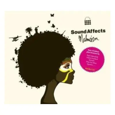 "Bottletop - Sound Affects" ("") (CD / Album)