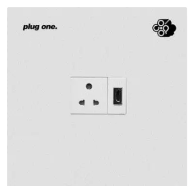 "CoOp Presents Plug One" ("") (Vinyl / 12" Album)