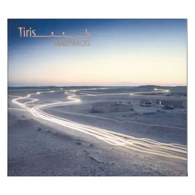 "Sandtracks" ("Tiris") (CD / Album)