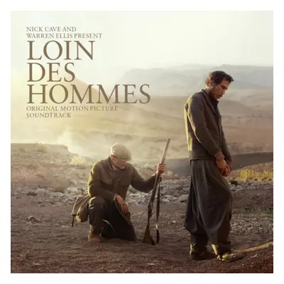 "Loin Des Hommes" ("") (Vinyl / 12" Album)