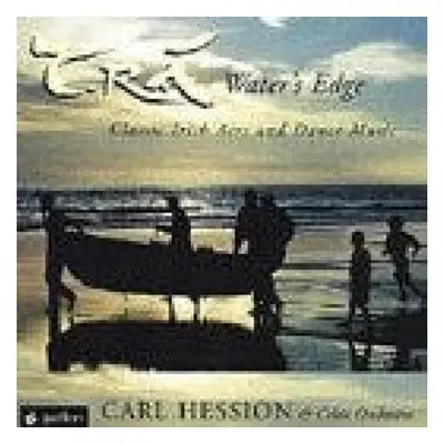 "Tra Trawaters Edge" ("Carl Hession/Celtic Orchestra") (CD / Album)