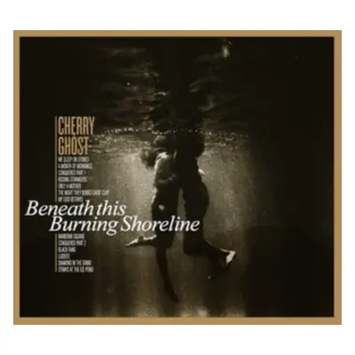 "Beneath This Burning Shoreline (LRS20)" ("Cherry Ghost") (Vinyl / 12" Album (Limited Edition))