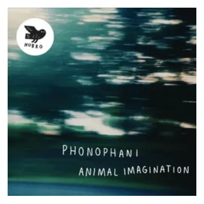 "Animal Imagination" ("Phonophani") (Vinyl / 12" Album)