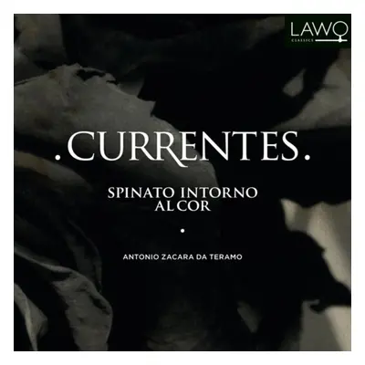 "Currentes" ("") (CD / Album)