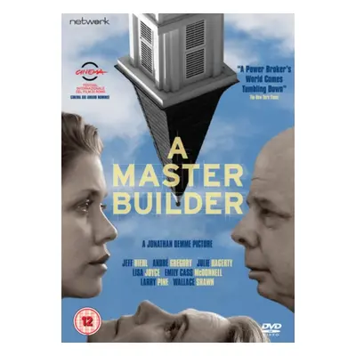 "Master Builder" ("Jonathan Demme") (DVD)