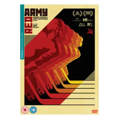 "Red Army" ("Gabe Polsky") (DVD)