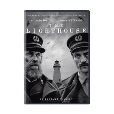 "Lighthouse" ("Robert Eggers") (DVD)