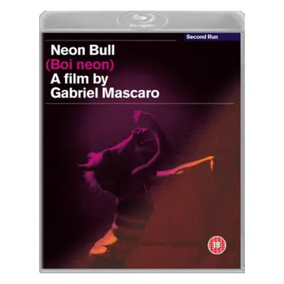 "Neon Bull" ("Gabriel Mascaro") (Blu-ray)