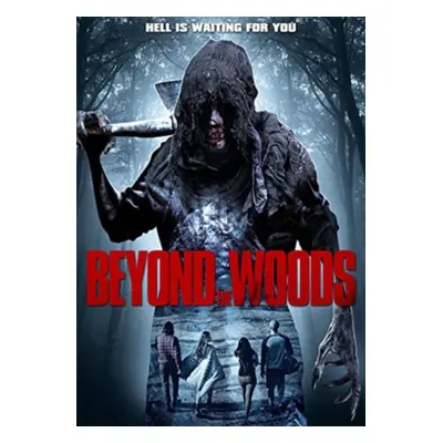 "Beyond the Woods" ("Sean Breathnach") (DVD)