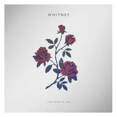 "Light Upon the Lake" ("Whitney") (CD / Album)