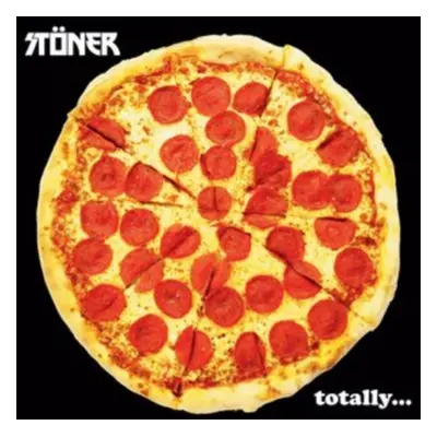 "Totally..." ("Stner") (CD / Album Digipak)