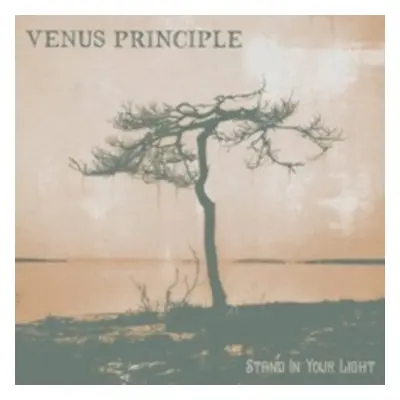 "Stand in Your Light" ("Venus Principle") (CD / Album Digipak)