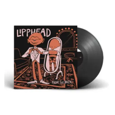 "From the Back" ("Lipphead") (Vinyl / 12" Album)