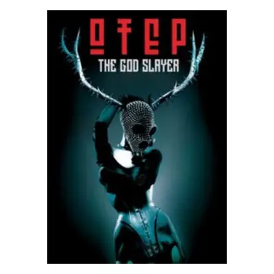 "The God Slayer" ("Otep") (CD / Album)