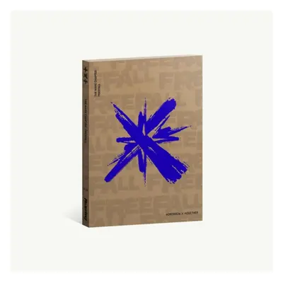 "The Name Chapter: FREEFALL (MELANCHOLY)" ("TOMORROW X TOGETHER") (CD / Box Set)