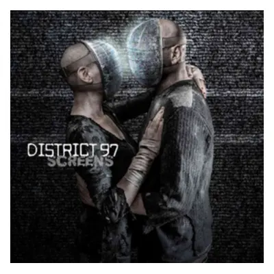 "Screens" ("District 97") (CD / Album)