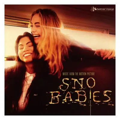 "Sno Babies" ("") (CD / Album)