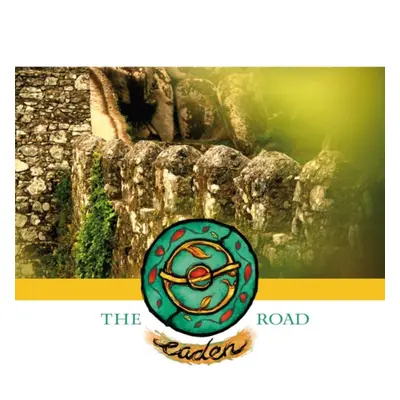 "The Road" ("Eaden") (CD / Album)