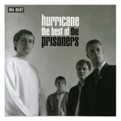 "Hurricane - The Best Of" ("The Prisoners") (CD / Album)