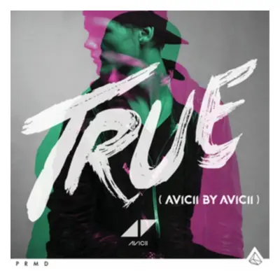 "TRUE (Avicii By Avicii)" ("Avicii") (CD / Album)