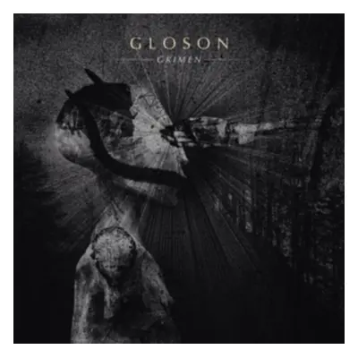 "Grimen" ("Gloson") (Vinyl / 12" Album)