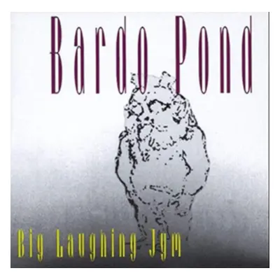 "Big Laughing Jym" ("Bardo Pond") (Vinyl / 12" EP Coloured Vinyl)