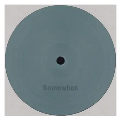 "Null EP" ("Somewhen") (Vinyl / 12" EP)