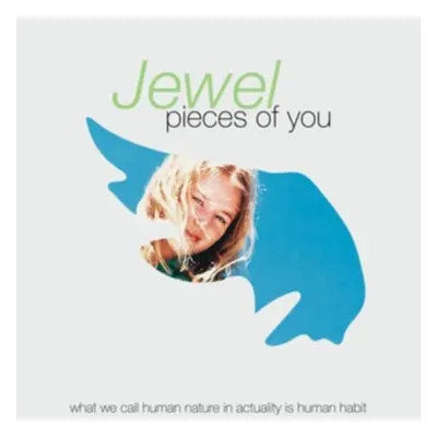 "Pieces of You" ("Jewel") (CD / Album)