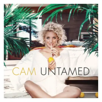 "Untamed" ("Cam") (CD / Album)