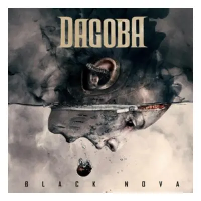 "Black Nova" ("Dagoba") (Vinyl / 12" Album)