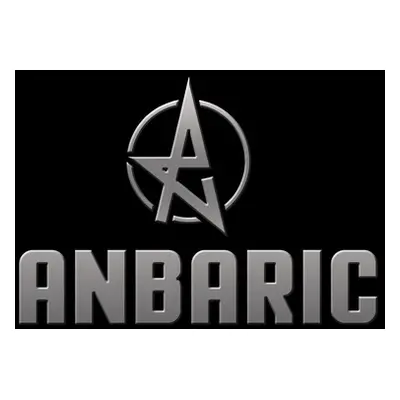 "Anbaric" ("Anbaric") (CD / Album)