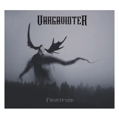 "Frostfdd" ("Vargavinter") (Vinyl / 12" Album Coloured Vinyl)