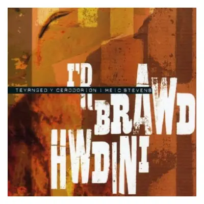 "I'r Brawd Hwdini" ("") (CD / Album)