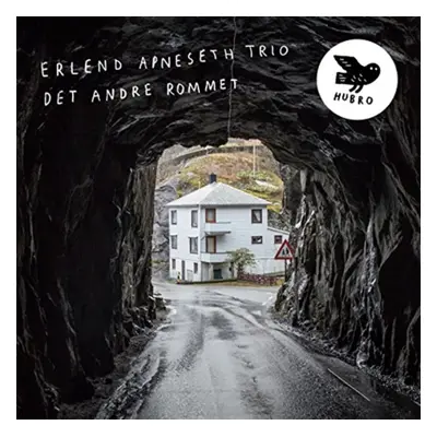 "Det Andre Rommet" ("Erlend Apneseth Trio") (CD / Album)