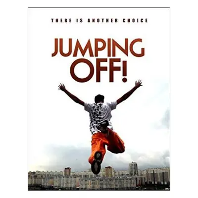 "Jumping Off!" ("Philip Gardiner") (DVD)