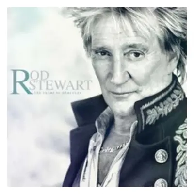 "The Tears of Hercules" ("Rod Stewart") (CD / Album)