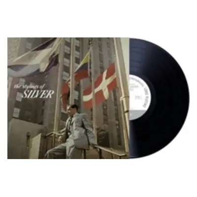 "The Stylings of Silver" ("The Horace Silver Quintet") (Vinyl / 12" Album (Limited Edition))