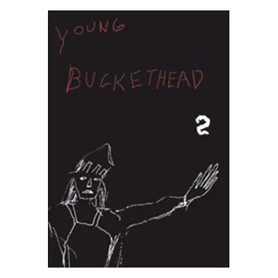 "Buckethead: Young Buckethead - Volume 2" ("") (DVD)