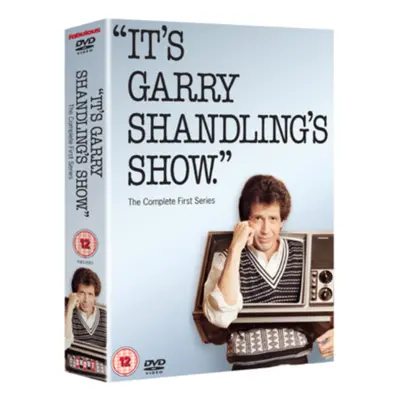 "It's Garry Shandling's Show: The Complete First Series" ("") (DVD / Box Set)