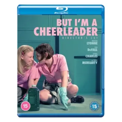 "But I'm a Cheerleader" ("Jamie Babbit") (Blu-ray)